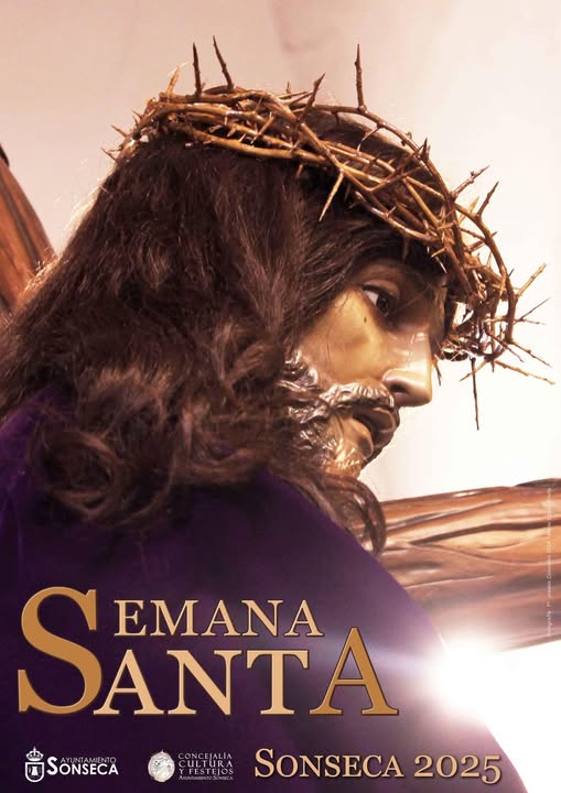 Semana Santa en Sonseca  